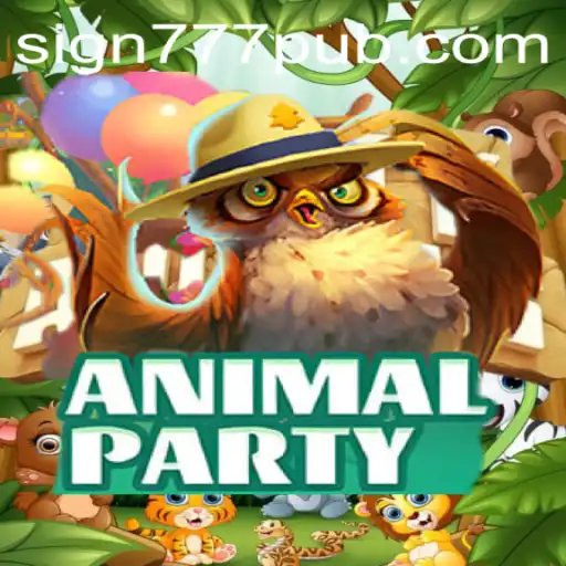 Explore the Thrilling World of AnimalParty: An In-Depth Guide Featuring 777pub