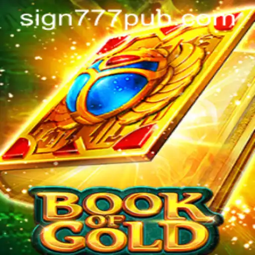 Exploring the Thrilling World of Book of Gold at 777pub
