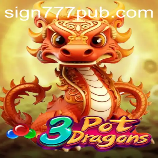 Explore the Excitement of 3PotDragons: A Journey Through Fantasy and Fortune