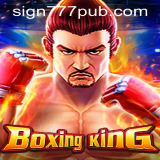 The Thrilling World of BoxingKing: A Modern Gaming Marvel with 777pub