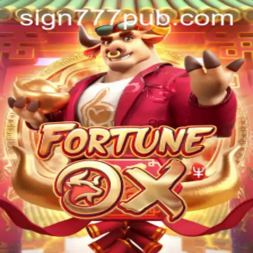 Discovering the World of FortuneOx: A Thrilling Experience at 777pub