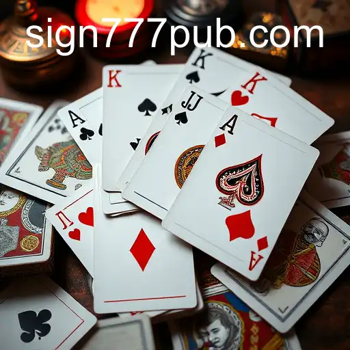 The Enduring Allure of Card Games