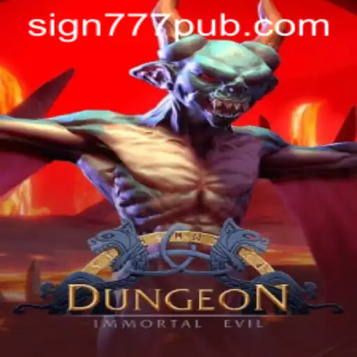 Dungeon Game Adventure: Exploring the Thrills of 777pub