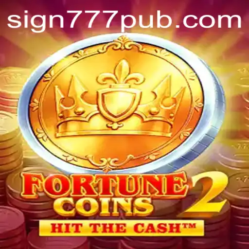 Discover the Thrilling World of FortuneCoins2 and 777pub