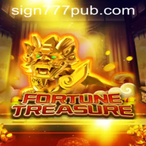 Exploring the Mystique of FortuneTreasure at 777pub