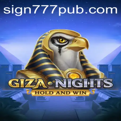 GizaNights: Unveiling the Mysteries and Magic of the Ancient Egyptian Gaming Experience