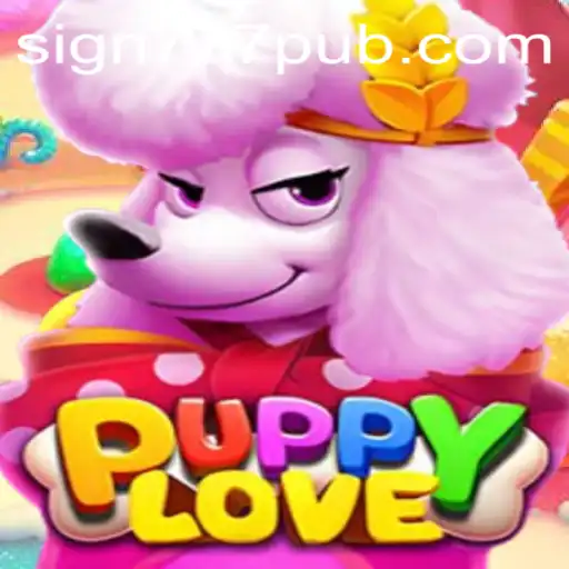 PuppyLove: The Innovative Game Taking the World by Storm