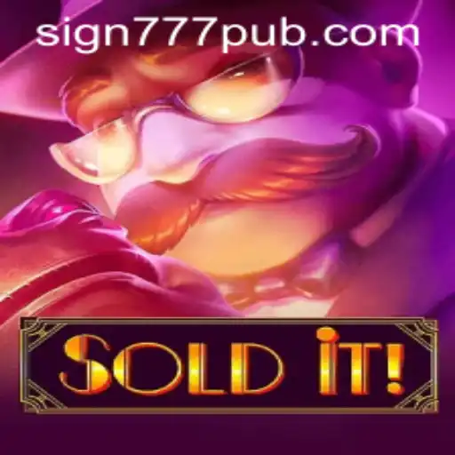 Exploring the Thrilling New Game: Soldit and the Rising Interest in 777pub